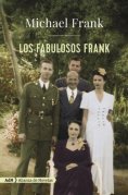 ebook: Los fabulosos Frank (AdN)