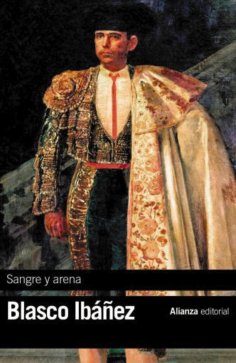 eBook: Sangre y arena