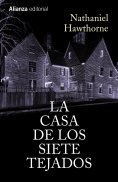 ebook: La Casa de los Siete Tejados