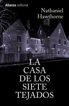 ebook: La Casa de los Siete Tejados