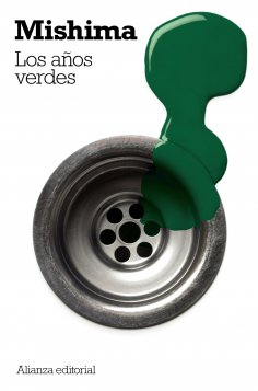 eBook: Los años verdes