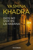 ebook: Dios no vive en La Habana