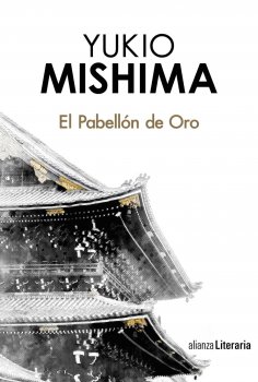 eBook: El Pabellón de Oro