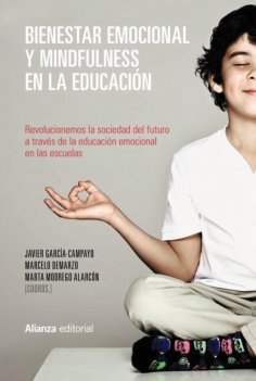 eBook: Bienestar emocional y mindfulness en la educación