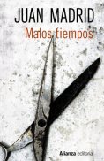 ebook: Malos tiempos