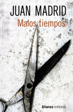 ebook: Malos tiempos