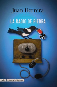 ebook: La radio de piedra (AdN)