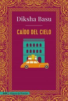 eBook: Caído del cielo (AdN)