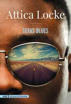 eBook: Texas Blues (AdN)