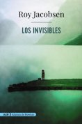 ebook: Los invisibles (AdN)