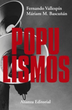 ebook: Populismos