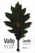 ebook: Jardín umbrío
