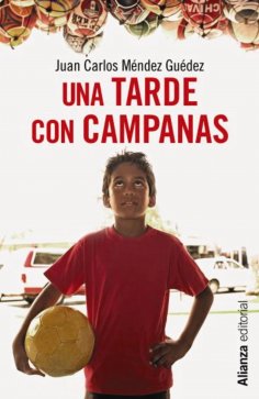 eBook: Una tarde con campanas