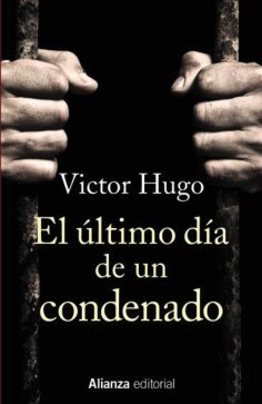 ebook: El último día de un condenado