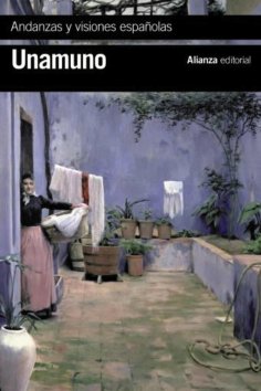 eBook: Andanzas y visiones españolas