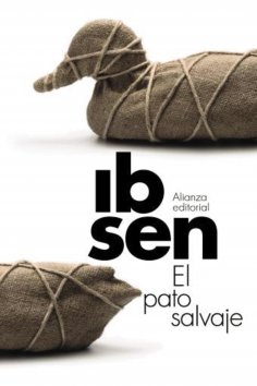 eBook: El pato salvaje