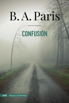 ebook: Confusión (AdN)