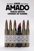 ebook: Tereza Batista cansada de guerra