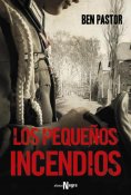 ebook: Los pequeños incendios