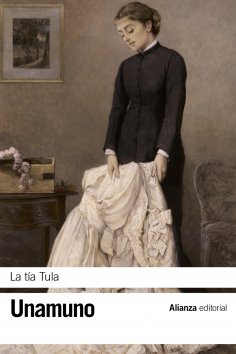 ebook: La tía Tula