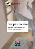 ebook: Cos pés no aire