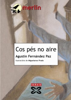ebook: Cos pés no aire