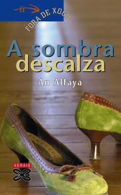 ebook: A sombra descalza