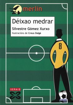 eBook: Déixao medrar