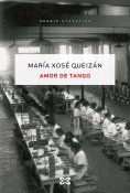 ebook: Amor de tango