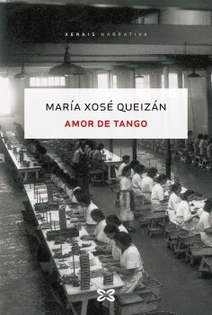 eBook: Amor de tango