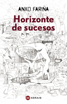 ebook: Horizonte de sucesos
