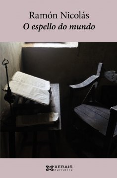 ebook: O espello do mundo