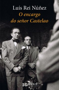 eBook: O encargo do señor Castelao