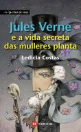 eBook: Jules Verne e a vida secreta das mulleres planta