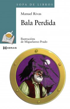 eBook: Bala Perdida