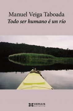 eBook: Todo ser humano é un río