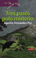 ebook: Tres pasos polo misterio