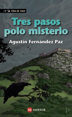 ebook: Tres pasos polo misterio