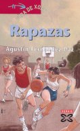 ebook: Rapazas