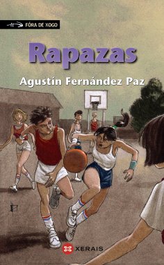 ebook: Rapazas