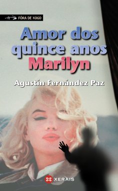 ebook: Amor dos quince anos, Marilyn