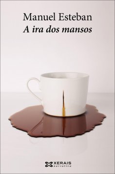 eBook: A ira dos mansos