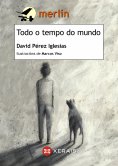 eBook: Todo o tempo do mundo