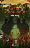 eBook: Xa non estou aquí