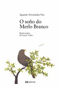 ebook: O soño do Merlo Branco