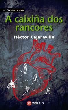 eBook: A caixiña dos rancores