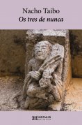 ebook: Os tres de nunca