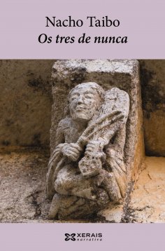 ebook: Os tres de nunca