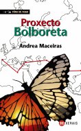 eBook: Proxecto Bolboreta