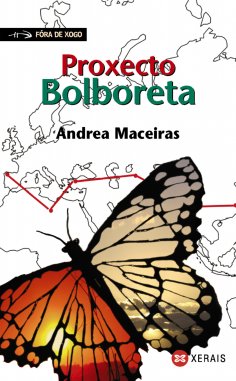eBook: Proxecto Bolboreta